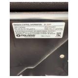 Polaris 600 INDY XCR Snowmobile with Walker Evans Racing Suspension