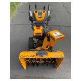 Cub Cadet 2X 30 EFI Intellipower Snow Blower