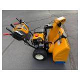 Cub Cadet 2X 30 EFI Intellipower Snow Blower