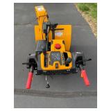 Cub Cadet 2X 30 EFI Intellipower Snow Blower