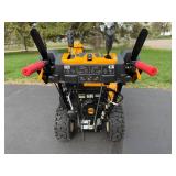 Cub Cadet 2X 30 EFI Intellipower Snow Blower