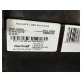 Cub Cadet 2X 30 EFI Intellipower Snow Blower