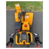 Cub Cadet 2X 30 EFI Intellipower Snow Blower