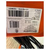 Husqvarna PW 2000 Pressure Washer with Wand