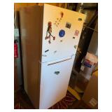 Used Magic Chef Refrigerator-Freezer Combo