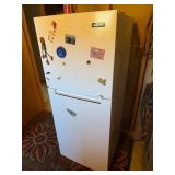 Used Magic Chef Refrigerator-Freezer Combo