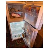Used Magic Chef Refrigerator-Freezer Combo