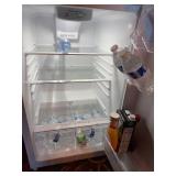 Used Magic Chef Refrigerator-Freezer Combo