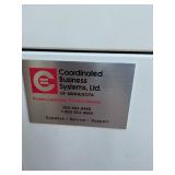 Used Lexmark XS796de Multifunction Printer