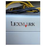 Used Lexmark XS796de Multifunction Printer