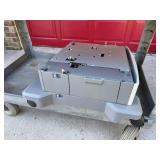 Used Lexmark XS796de Multifunction Printer