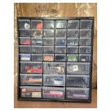 Hartford Organizer with Assorted Screws and Hardware