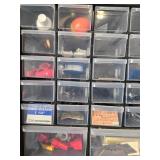 Hartford Organizer with Assorted Screws and Hardware