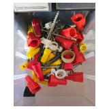 Hartford Organizer with Assorted Screws and Hardware