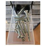 Hartford Organizer with Assorted Screws and Hardware