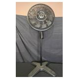 Lasko Adjustable Pedestal Fan with Oscillation
