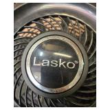 Lasko Adjustable Pedestal Fan with Oscillation