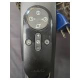 Lasko Adjustable Pedestal Fan with Oscillation