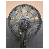 Lasko Adjustable Pedestal Fan with Oscillation
