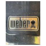 Weber Spirit II Gas Grill with Three Burners