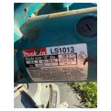 Makita LS1013 10" Compound Miter Saw