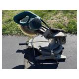 Makita LS1013 10" Compound Miter Saw