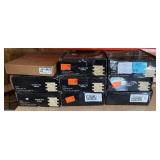 Tuscany Ivory Subway Tiles - quantities unverified