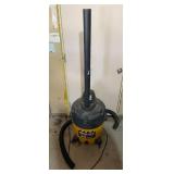Shop-Vac Contractor Series 20 Gallon Wet/Dry Vacuum 6.0 Peak HP