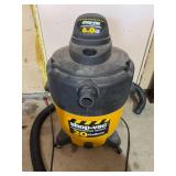 Shop-Vac Contractor Series 20 Gallon Wet/Dry Vacuum 6.0 Peak HP