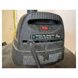 Shop-Vac Contractor Series 20 Gallon Wet/Dry Vacuum 6.0 Peak HP