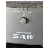 Sony SAVA-500 Home Theater Active Speaker System