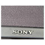 Sony SAVA-500 Home Theater Active Speaker System