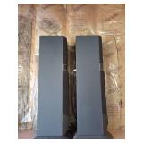 Sony SAVA-500 Home Theater Active Speaker System