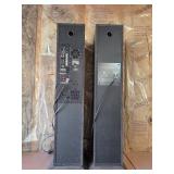 Sony SAVA-500 Home Theater Active Speaker System