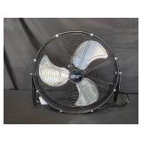 Commercial Electric 20-Inch Portable Floor Fan