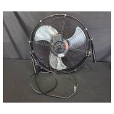 Commercial Electric 20-Inch Portable Floor Fan