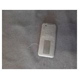 Electric Fireplace Insert with Remote Control