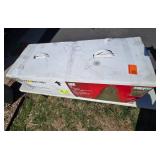 9 ft Jackson Noble Fir LED Pre-Lit Christmas Tree