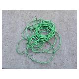 Collection of Outdoor Extension Cords - Assorted Lengths