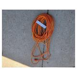Collection of Outdoor Extension Cords - Assorted Lengths