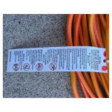 Collection of Outdoor Extension Cords - Assorted Lengths