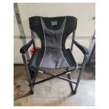 Timber Ridge Folding Director