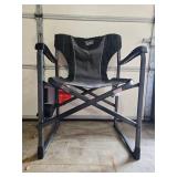 Timber Ridge Folding Director