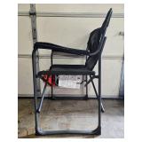 Timber Ridge Folding Director