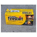 Champion Premium Windshield Deicer and Power Blast with Duraflame Firestart