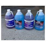 Champion Premium Windshield Deicer and Power Blast with Duraflame Firestart