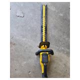 DeWalt 20V Max 22-inch Cordless Hedge Trimmer