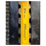 DeWalt 20V Max 22-inch Cordless Hedge Trimmer