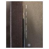 Sony SA-CT180 Soundbar with Bluetooth and Surround Sound