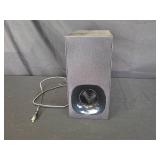 Sony SA-WCT180 Active Subwoofer with Remote Control